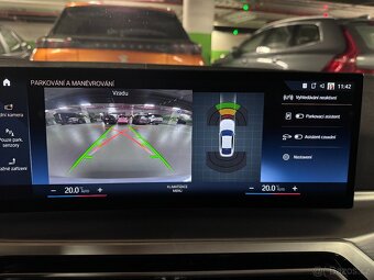 BMW i4 eDrive40/M-Sport/záruka/ČR/DPH - 14