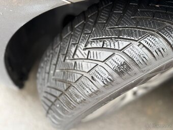 Volswagen e-Golf 100kW FCL/TČ/VIRTUAL/KESSY/DPH - 14