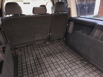 Volkswagen CADDY MAXI 2.0TDI 75kw - 14