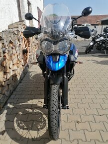 TRIUMPH TIGER 800 XC ABS - 14