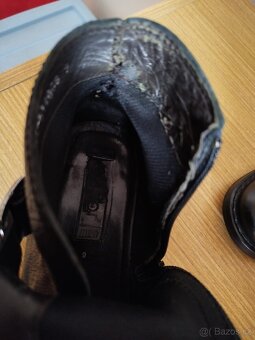 Pánské boty, velikost 44 - 14