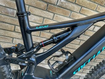 Specialized Turbo LEVO FSR / 29" / M / 700Wh / - 14