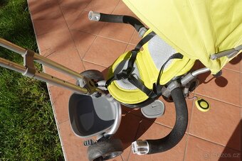 Tříkolka Zopa - 14