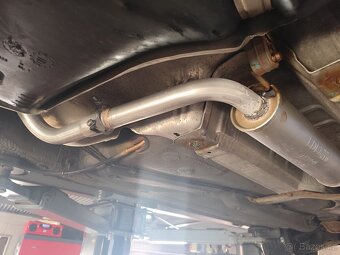 Škoda Fabia 1.4 Combi - 14