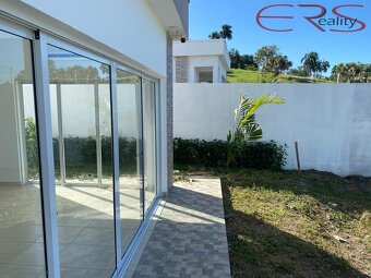 Vila Palmera 4+1 (105 m2), Imbert, Provincie Puerto Plata, D - 14