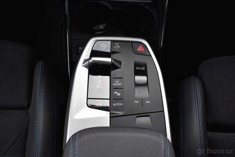BMW 218d ActiveTourer ///MSPORT DPH ČR 1.MAJITEL - 14