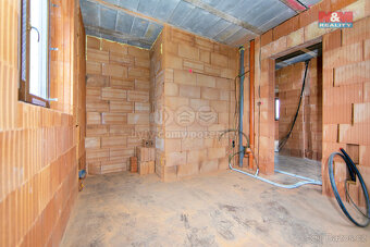 Prodej rodinného domu, 160 m², Lochousice - 14
