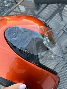 Shoei helma XS - 14