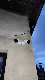 Prodej výroba, sklad Jabkenice (Praha Černý Most - 25 min.) - 14