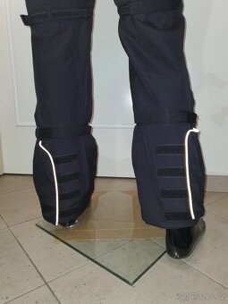 Kalhoty na moto XXL 56-58 Mohawk MVS-1 POLO-TEX - 14