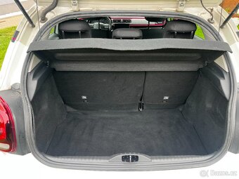 Citroen C3 Elle 1.2i 60Kw r.v 2018 nové v CZ - 14