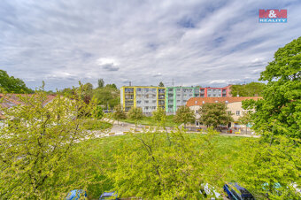 Pronájem bytu 1+1, 40 m², Stod, ul. Nádražní - 14