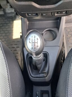 Dacia Dokker 1.3 TCe, 96 KW, v záruce - 14