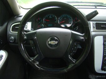 Chevrolet Avalanche 5.3i V8 4x4 - 14