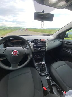 Fiat Bravo 1.4 - 14