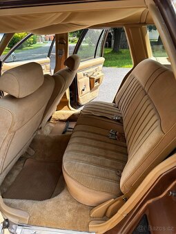 Chevrolet Caprice Classic Wagon - 14