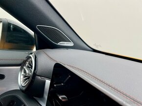Mercedes Benz A 250, 4Motion AMG, nezávislé topení - 14
