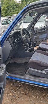 Toyota Rav 4 2,0 benzin 4x4+uzavieka - 14