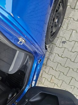 Škoda Rapid 1.0 TSI 81KW FACELIFT/ DPH/ POJÍZDNÉ - 14