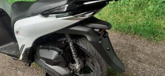 ✅ Honda SH 125 (2022) - 14