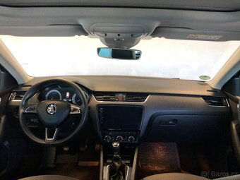 ŠKODA OCTAVIA 2.0TDI COMBI STYLE+ - 14
