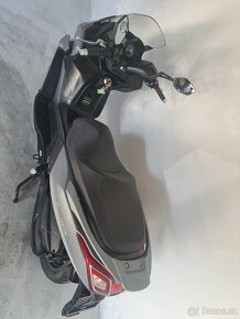 Kymco Downtown 125 ABS - 14