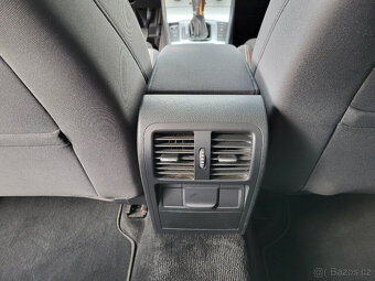 VW CC 2.0 TDi - 14
