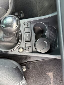 Škoda Fabia 1.2 TSI 63 KW, 2014 - 14