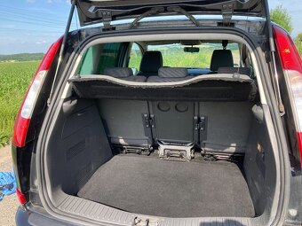 Ford Focus C-Max, 2.0 TDCi, 100 kW, automatická klima - 14