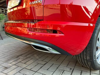 Škoda Karoq sportline 1,5 TSI DSG, najeto 51 000 km - 14