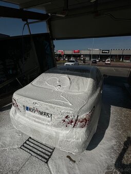 LEXUS LS 460 AWD - 14
