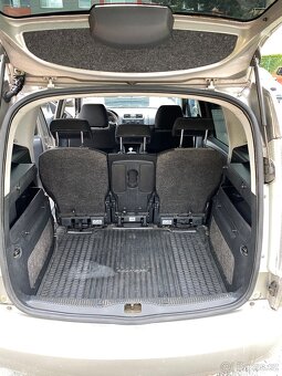 Škoda Roomster 1.9 TDI 77kW - 14