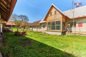 Prodej rodinného domu, 150 m², Stará Vožice - 14