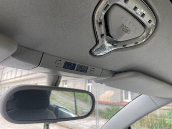 VW New Beetle kabrio - 14