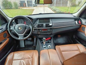 Bmw X5 3.0d xdrive - 14