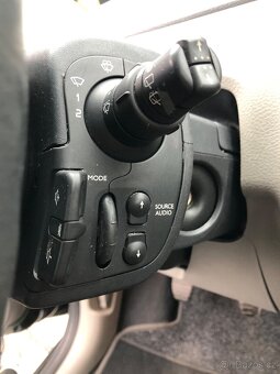 Renault Modus 1.2i 55kw, rok 2006 - 14