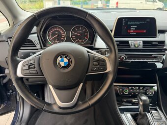 BMW 220d XDrive - 14