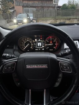 Land Rover Range Rover Evoque, Evoque 2.0 TD4 HSE Dynamic - 14