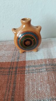 Keramické hrnečky a jiné drobnosti z keramiky - 14