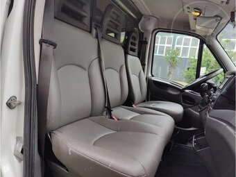 Iveco Daily 40C13 – servisní vestavba | dovoz z NL | - 14