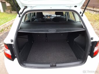 ŠKODA FABIA 3 R.2015 1.0 mpi.142 tis km - 14