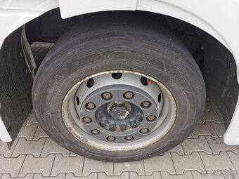 Prodám tahač návěsů IVECO STRALIS AS440ST/FP LT LNG EURO 6 - 14