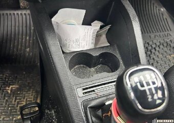 škoda fábia III 1,0 tsi 70 kw 08-2019 - havarovaná - 14