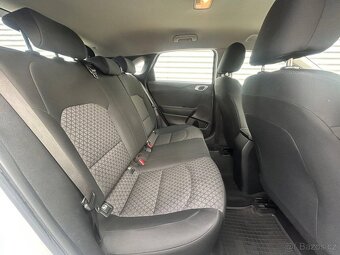 Kia Cee´d, 1.6 CRDi 100kW/1.Maj./DPH/ČR - 14