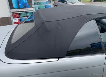 BMW E46 330i ( M54B30 ) na DÍLY - 14