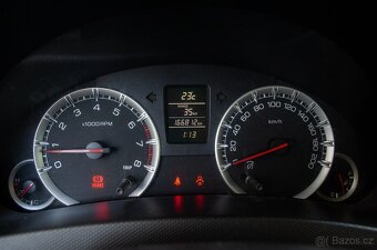 Suzuki Swift 1.2 4x4 - 14
