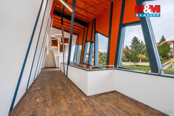 Pronájem multikomplexu pro 300 lidí 1076m2, Okrouhlo - 14