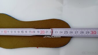 Pánské trekové boty vel. 40 - 14