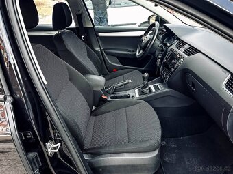 Škoda Octavia Combi 1.6 TDI 110k Active - 14