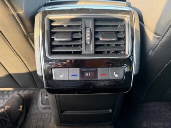 Škoda Superb III , 2.0TDI 110kw - 14